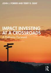 Impact Investing at a Crossroads (ISBN: 9781032233642)