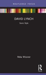 David Lynch (ISBN: 9781032208343)