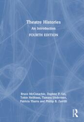 Theatre Histories (ISBN: 9781032027920)