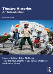 Theatre Histories (ISBN: 9781032027906)