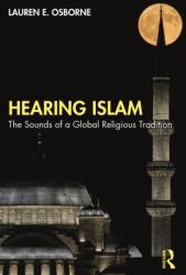 Hearing Islam (ISBN: 9780367768829)