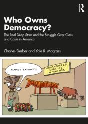 Who Owns Democracy? (ISBN: 9781032781907)