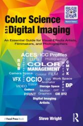 Color Science and Digital Imaging (ISBN: 9781032773865)