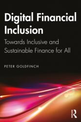 Digital Financial Inclusion (ISBN: 9781032748191)