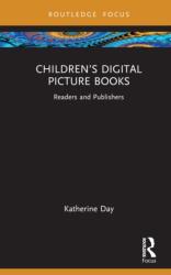 Children's Digital Picture Books (ISBN: 9781032740768)