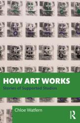 How Art Works (ISBN: 9781032739274)