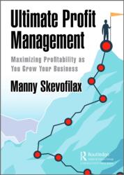 Ultimate Profit Management (ISBN: 9781032710945)