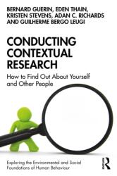 Conducting Contextual Research (ISBN: 9781032608181)