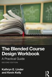 The Blended Course Design Workbook (ISBN: 9781032581651)
