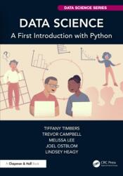 Data Science (ISBN: 9781032572239)