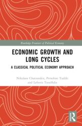 Economic Growth and Long Cycles (ISBN: 9781032558677)