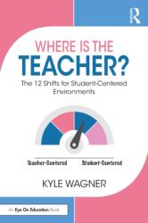 Where Is the Teacher? (ISBN: 9781032484716)