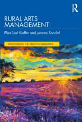 Rural Arts Management (ISBN: 9781032431437)