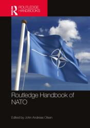 Routledge Handbook of NATO (ISBN: 9781032427447)
