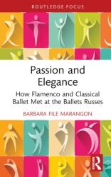 Passion and Elegance (ISBN: 9781032421605)
