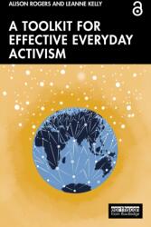 A Toolkit for Effective Everyday Activism (ISBN: 9781032368252)