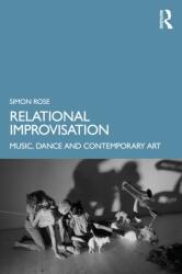 Relational Improvisation (ISBN: 9781032231891)