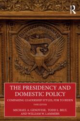 The Presidency and Domestic Policy (ISBN: 9780367508746)