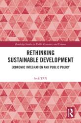 Rethinking Sustainable Development (ISBN: 9780367433413)