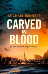 Carved in Blood (ISBN: 9781398536821)