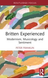 Britten Experienced (ISBN: 9781032666600)