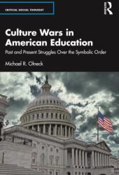 Culture Wars in American Education (ISBN: 9781032660448)