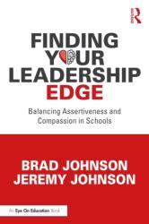 Finding Your Leadership Edge (ISBN: 9781032644073)
