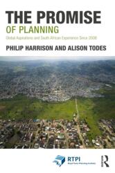 The Promise of Planning (ISBN: 9780367611651)