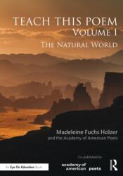 Teach This Poem, Volume I (ISBN: 9781032521459)