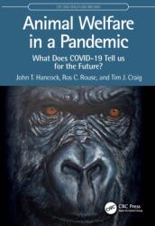 Animal Welfare in a Pandemic (ISBN: 9781032521091)
