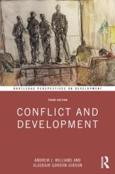 Conflict and Development (ISBN: 9781032405230)
