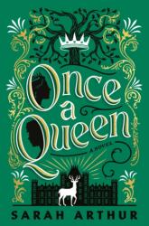 Once a Queen (ISBN: 9780593194454)