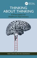 Thinking About Thinking (ISBN: 9780367340889)