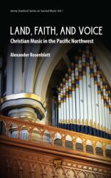 Land, Faith, and Voice (ISBN: 9789815129113)
