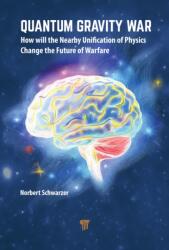 Quantum Gravity War (ISBN: 9789814968584)