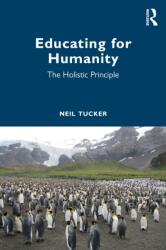 Educating for Humanity (ISBN: 9781032962962)