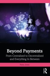 Beyond Payments (ISBN: 9781032758657)