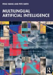 Multilingual Artificial Intelligence (ISBN: 9781032747224)
