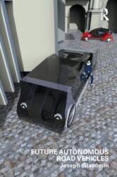 Future Autonomous Road Vehicles (ISBN: 9781032724218)