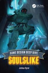 Game Design Deep Dive (ISBN: 9781032581156)