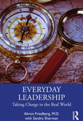 Everyday Leadership (ISBN: 9781032569116)