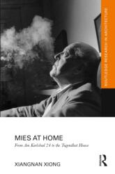Mies at Home (ISBN: 9781032279725)