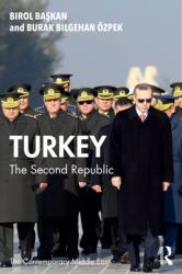 Turkey (ISBN: 9781032131115)