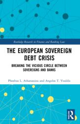 The European Sovereign Debt Crisis (ISBN: 9781032030555)