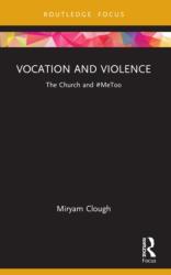 Vocation and Violence (ISBN: 9780367759711)