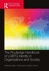 The Routledge Handbook of LGBTQ Identity in Organizations and Society (ISBN: 9780367651633)