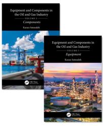Equipment and Components in the Oil and Gas Industry (ISBN: 9781032741987)