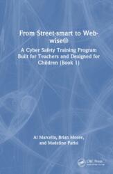 From Street-smart to Web-wise (ISBN: 9781032731735)