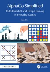 AlphaGo Simplified (ISBN: 9781032722122)