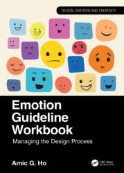 Emotion Guideline Workbook (ISBN: 9781032664149)